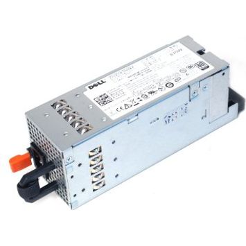 Dell - 870 Watt Hot-plug Redundant Power Supply Unit for PowerEdge R710, T610, and PowerVault DL2100, NX3000 Systems. MFR font # YFG1C