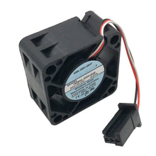 Carregar imagem no visualizador da galeria, 1608KL-05W-B39 24V 0.07/0.08A 4CM 3Wire FANUC special 4020 Cooling fan, cpu cooler heatsink axial 4020 Cooling Fan (0.07A)-FoxTI
