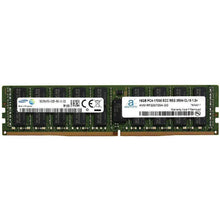 Cargar imagen en el visor de la galería, 16GB (1x16GB) Server Memory Upgrade Compatible for Dell Poweredge, Dell Precision &amp; HP Proliant Servers DDR4 2133MHz PC4-17000 ECC Registered Chip 2Rx4 CL15 1.2V DRAM RAM-FoxTI

