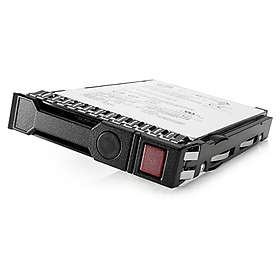 J9F49A 787649-001 HPE MSA 1.8TB 12G SAS 10K SFF 2.5