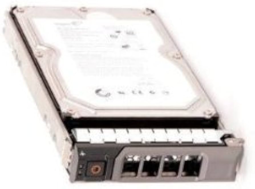 HD 1TB Enterprise Class SATA 3.5