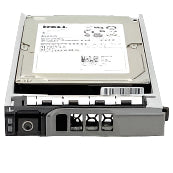 400-AHEB TNC Genuine 1.2TB 12GBPS 10K SAS 2.5 with Genuine Caddy New 400-AHEB Genuine 12-TB 12Gb 10K 25 SAS w/G176J [ 5 Pack-FoxTI