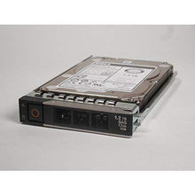 Cargar imagen en el visor de la galería, 400-ATJU - DELL 2TB 7.2K SAS 2.5&quot; 12Gb/s HDD KIT FOR DELL 14TH GENERATION SERVERS POWEREDGE R640 R740 R740XD R940 C6420 POWERVAULT MD1400 MD1420-FoxTI
