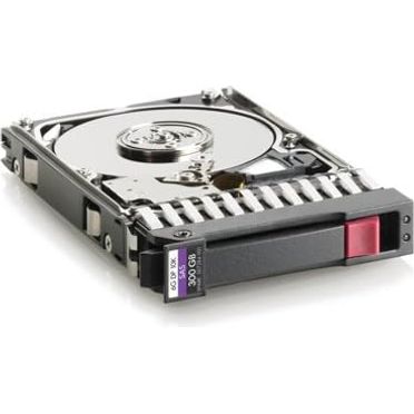 HD 300GB SAS 10k RPM 2.5