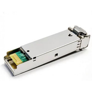 Cisco Module Module SFP-10G-LR-S 10GBASE-LR SFP+ 1310nm 10km DOM Transceiver