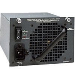 PWR-C45-2800ACV Catalyst 4500 2800w Ac Power Supply (Data and Poe)