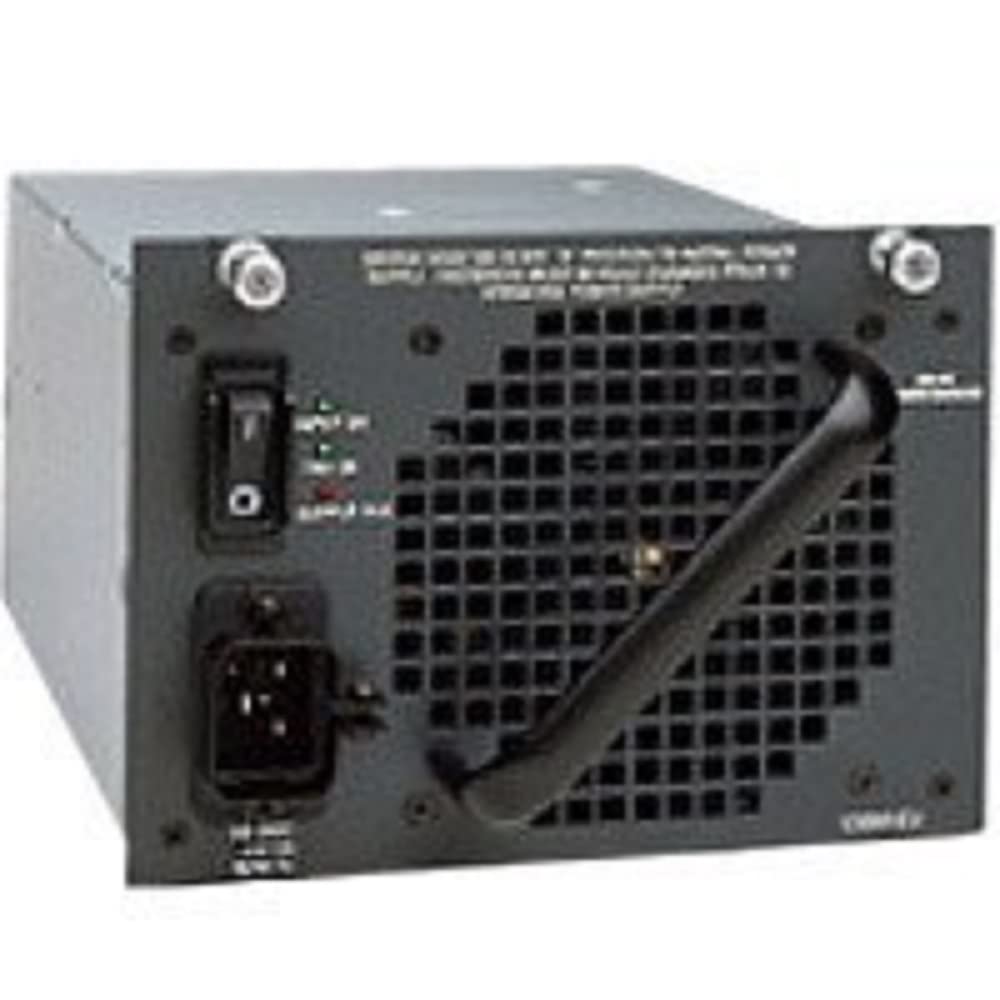 PWR-C45-2800ACV Catalyst 4500 2800w Ac Power Supply (Data and Poe)