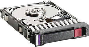 HPE 2TB MM2000JEFRC 765452-002 765470-004 ST2000NX0273 1FM201-035 7.2k RPM SAS 2.5” SFF FW: HPD4