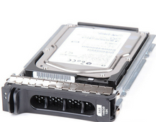 Load image into Gallery viewer, M8034 MAX3147RC CA06697-B40300DL 146GB 15K SAS HOT PLUG HARD DRIVE 102646059333
