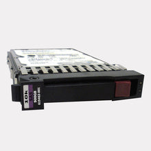 Carregar imagem no visualizador da galeria, EG0900FBLSK-M6625 Compatible 900-GB 6G 10K 2.5 DP SAS HDD
