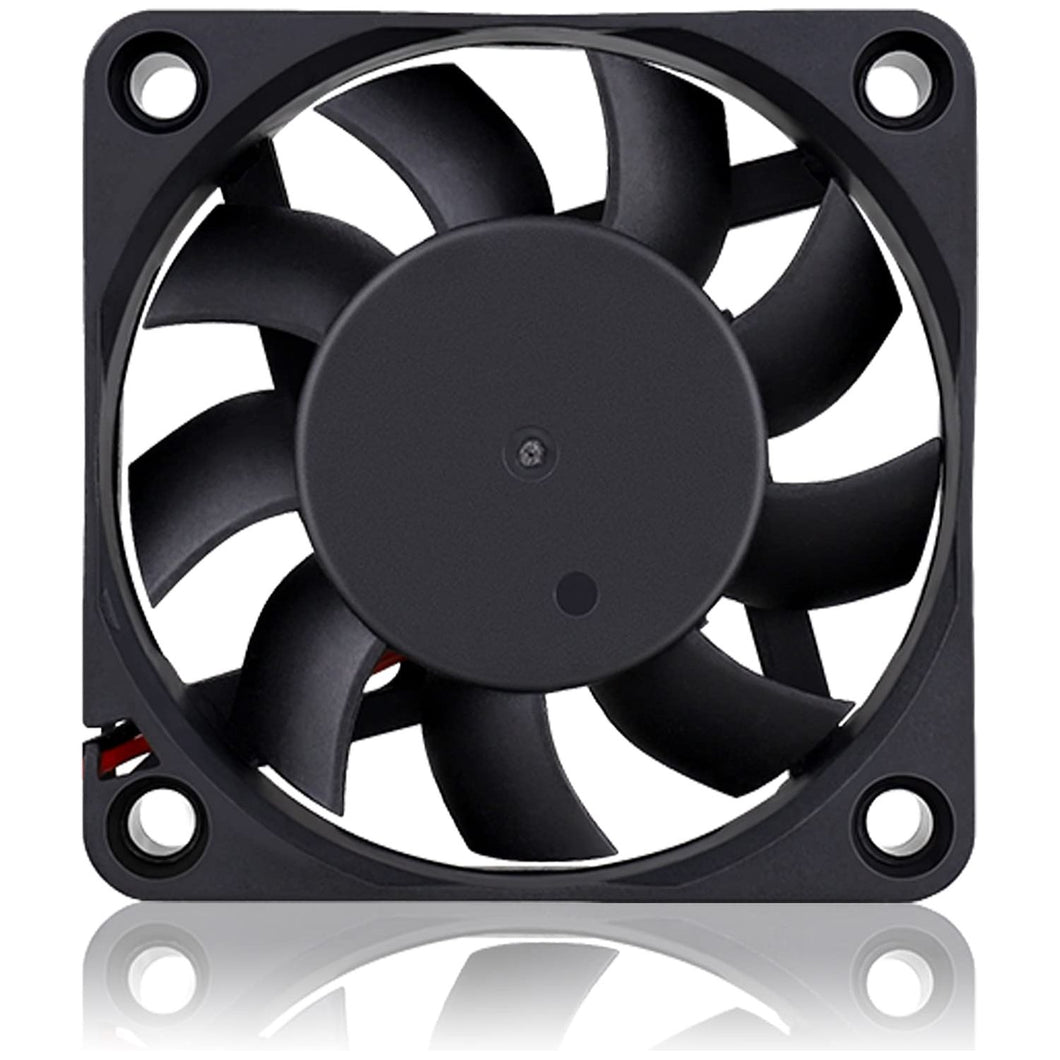 120mm x 25mm Precision Ball Bearing Fan -150.0 CFM (PMD1212PTB1-A) cooler