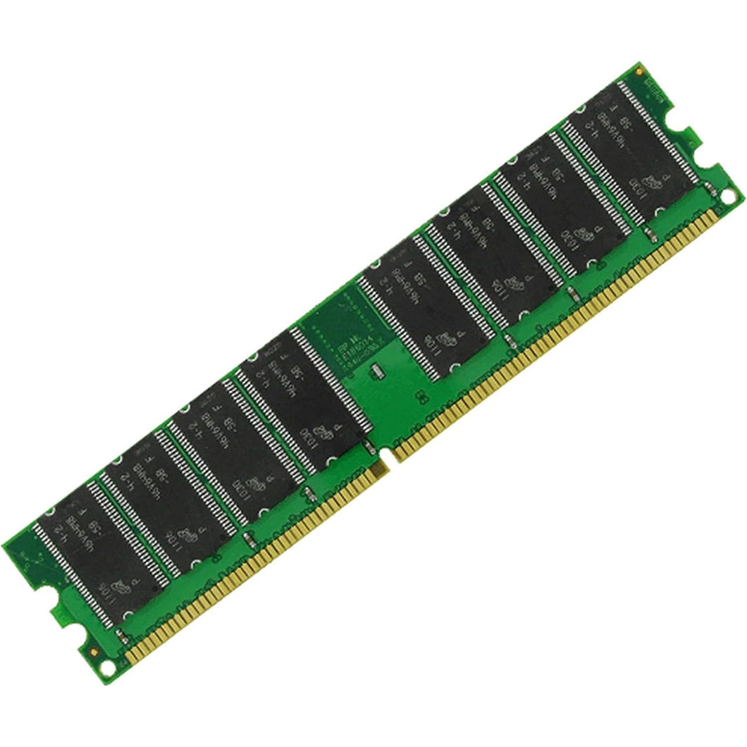 Memory A8797578-BN - 16GB PC4-19200 DDR4-2400MHz 2Rx8 1.2V ECC Registered RDIMM (Equivalent to OEM PN # A8797578)