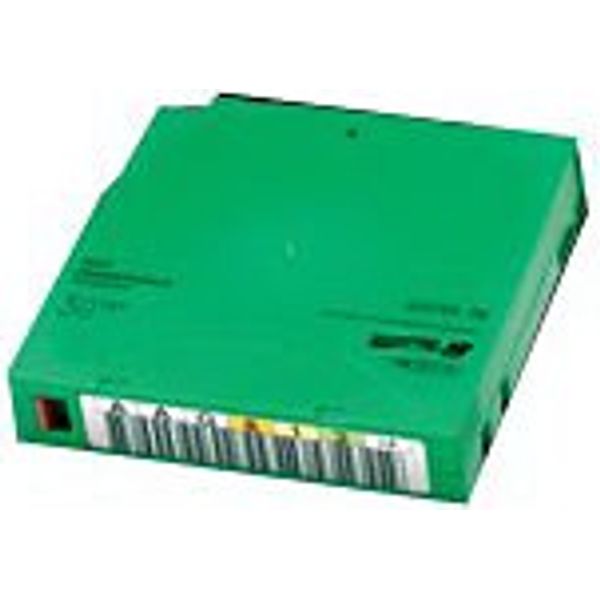 Paquete de etiquetas de código de barras HPE Lto-8 Ultrium Rw