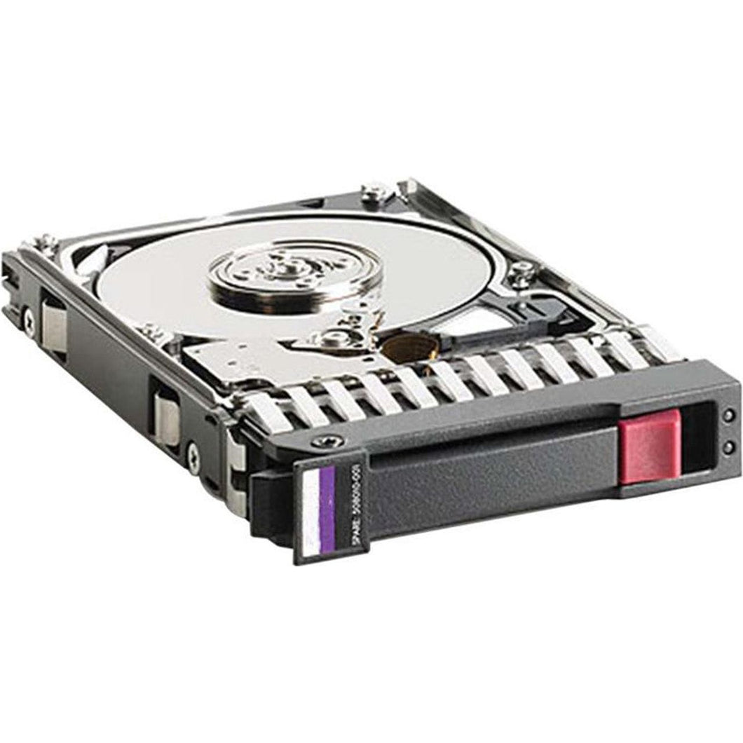 HD 1-TB 12G 7.2K 2.5 SAS 512e 765872-001 G8 G9