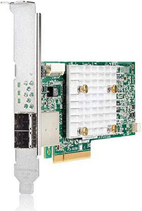 804398-B21 Smart Array E208e-p SR Gen10 12G SAS PCIe Plug-in Controller Card Controladora