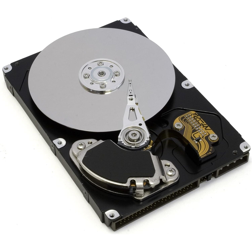 MM406 73GB SAS 15K 3GBPS 3.5