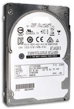 Carregar imagem no visualizador da galeria, HUC101860CSS200 0B28808 600GB 10K RPM SAS 2.5&quot; 512n ISE Enterprise HDD
