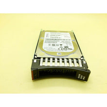 Cargar imagen en el visor de la galería, 81Y9727 81Y9726 IBM/ Lenovo 500GB 7.2K 6G SFF 2.5&quot; SATA NL HARD DRIVE 81Y3857 5711045909207-FoxTI
