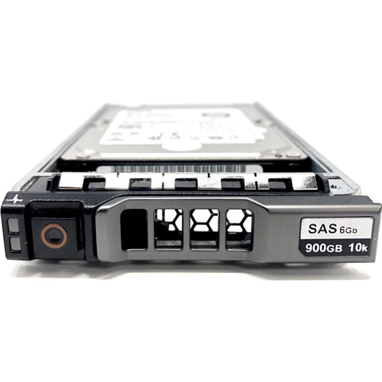 Hard Disk 900GB 6G 10K 2.5