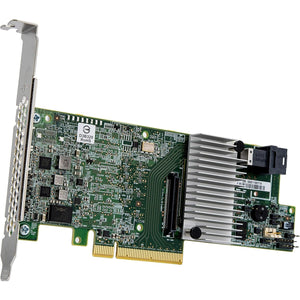 LSI 9361-8i SAS SATA PCI-E 12Gb RAID Card LSI00417 98377338017