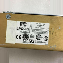 Load image into Gallery viewer, ASTEC LPQ252 DC 120-300V 3.4A Industrial Power Supply Fonte-FoxTI
