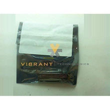 Cargar imagen en el visor de la galería, Cisco DS-SFP-FC16G-SW= SFP+ transceiver module - fiber optic - LC multi-mode - up to 1310 ft - 850 nm - for P/N: DS-X9448-768K9=-FoxTI
