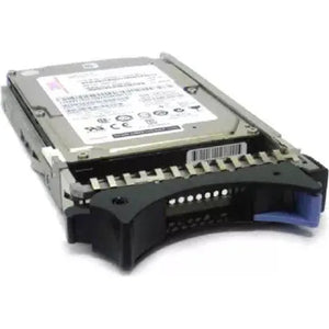 Disco Duro 600GB SAS 15k RPM 2.5" 12G para IBM Storewize 00AK374