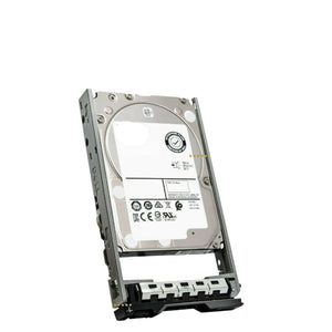 400-AHEB 1.2TB 10K RPM SAS 12Gb/s 2.5" Hard Drive 656114797277