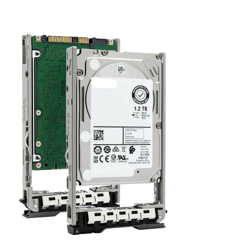 Dell 400-AHEB 1.2TB 10K RPM SAS 12Gb/s 2.5