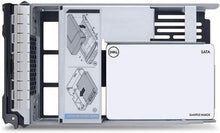 Carregar imagem no visualizador da galeria, Client Kit 480GB Hot Swap SSD 2.5&quot; (in 3.5&quot; Stand) SATA 6Gb/s for T330, T430, T630, R230, R330, R430, R530, R630, R730, T440, T640

