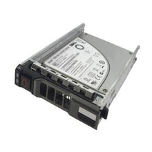 Carregar imagem no visualizador da galeria, Client Kit 480GB Hot Swap SSD 2.5&quot; (in 3.5&quot; Stand) SATA 6Gb/s for T330, T430, T630, R230, R330, R430, R530, R630, R730, T440, T640
