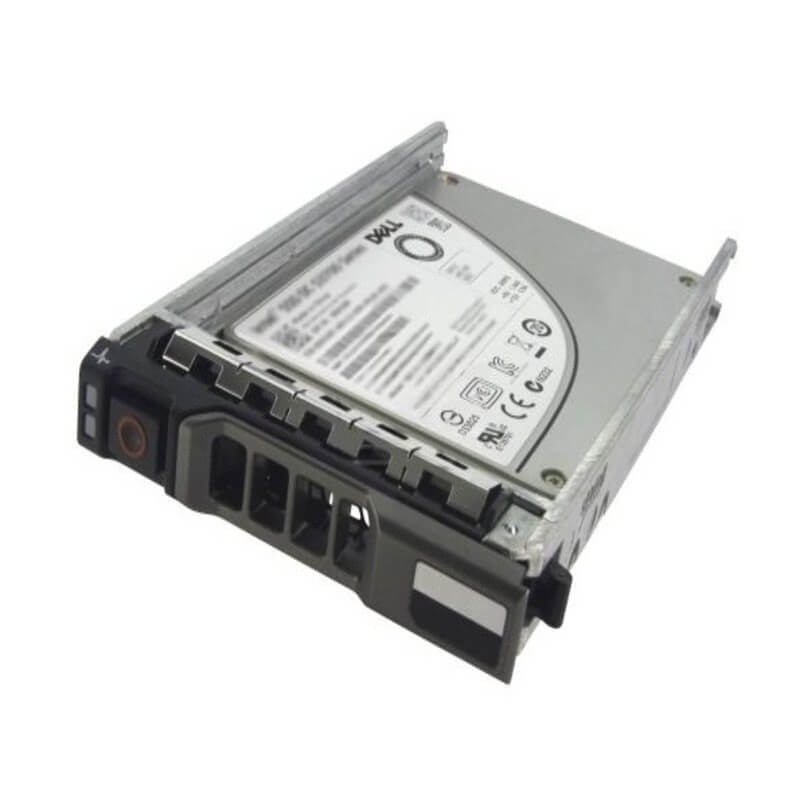 Client Kit 480GB Hot Swap SSD 2.5