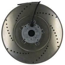 Load image into Gallery viewer, Ebmpapst R4E310-AF12-05 centrifugal fan 0.67A AC230V 150W ABB inverter fan-FoxTI

