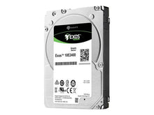 Cargar imagen en el visor de la galería, Rendimiento empresarial de Seagate ST2400MM0129 | Unidad de disco duro de 2,4 TB 10K SAS 12 Gb/s 2,5&quot;
