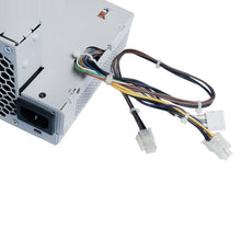 Carregar imagem no visualizador da galeria, 503376-001 240W Power Supply Unit for HP Elite 8000 8100 8200 SFF Pro 6000 6005 6200 HP-D2402A0 HP-D2402E0 DPS-240RB 508151-00 613763-001 611481-001 613762-001 503375-001-FoxTI
