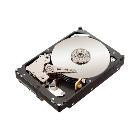 Disco duro interno HP de 300 GB y 2,5