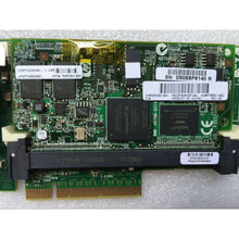 Carregar imagem no visualizador da galeria, HP 572532-B21 Smart Array P410 512 MB FBWC controller raid + 571436-002 Battery 884962119556-FoxTI

