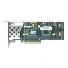 Carregar imagem no visualizador da galeria, HP 572532-B21 Smart Array P410 512 MB FBWC controller raid + 571436-002 Battery 884962119556-FoxTI
