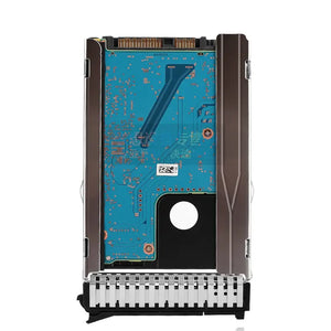 00YK016 Lenovo ThinkSystem 1.2TB 10K SAS 12G 512N 2.5in HDD 7XB7A00027 889488432776 Disk