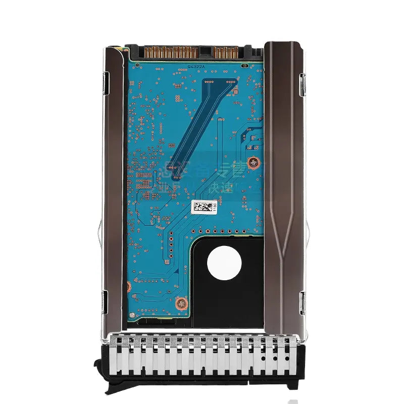 00YK016 Lenovo ThinkSystem 1.2TB 10K SAS 12G 512N 2.5in HDD 7XB7A00027 889488432776 Disk