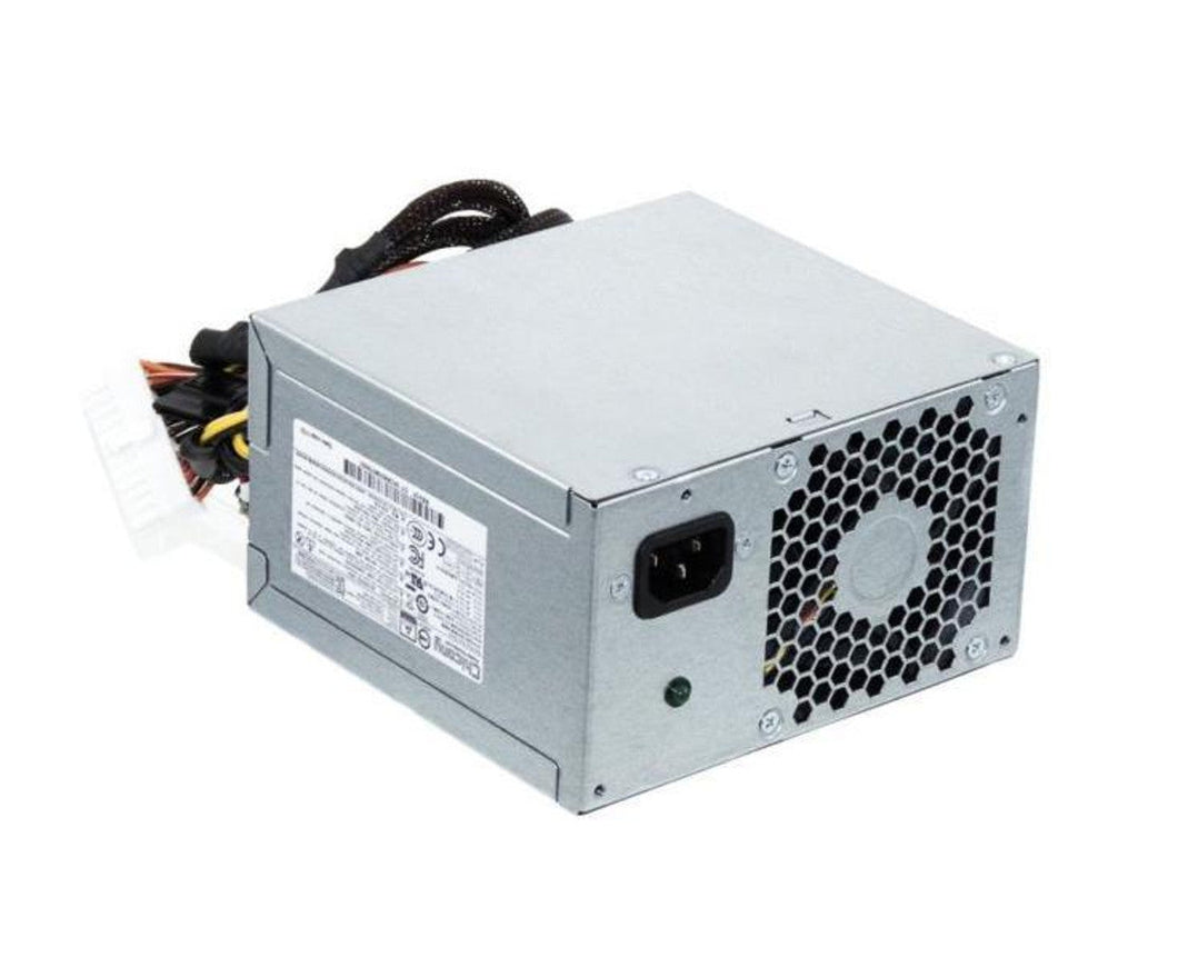 Enterprise Power Supply 350W E-Star 821244-001, 350 W, 100-240, 821244-001 (821244-001, 350 W, 100-240 V, Server, ATX, ProLiant ML30 Gen9, Metallic) fonte