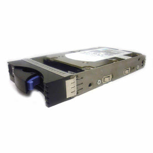 Disco Duro 600GB SAS 15k RPM 3.5" 6G para IBM 49Y1869