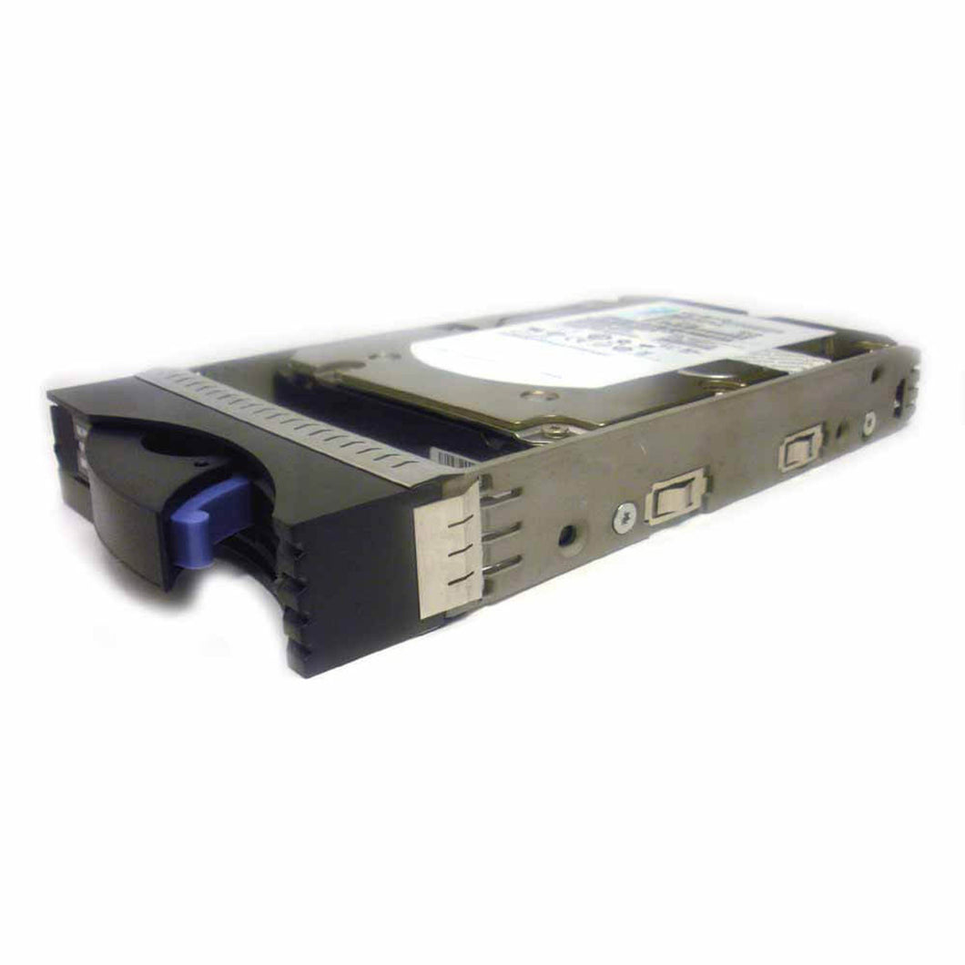 HD 600GB SAS 15k RPM 3.5