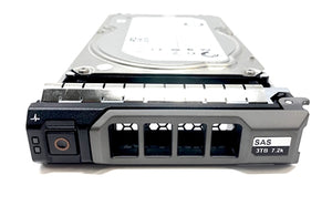 3TB 7.2K 3.5" SAS MG03SCA300
