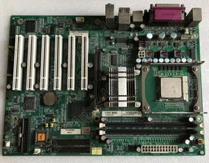 MOTHERBOARD IP-4GVI63 REV 3.1 PENTIUM 4 80GHZ/512/533 BECKHOFF ID41059