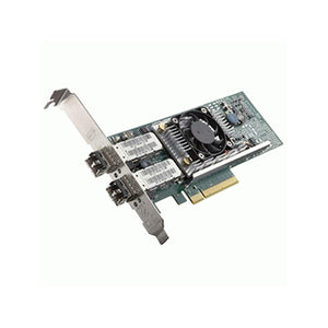 Card 0N20KJ DELL BROADCOM 57810 10GB DUAL PORT PCI-E SFP+ NETWORK CARD N20KJ Y40PH