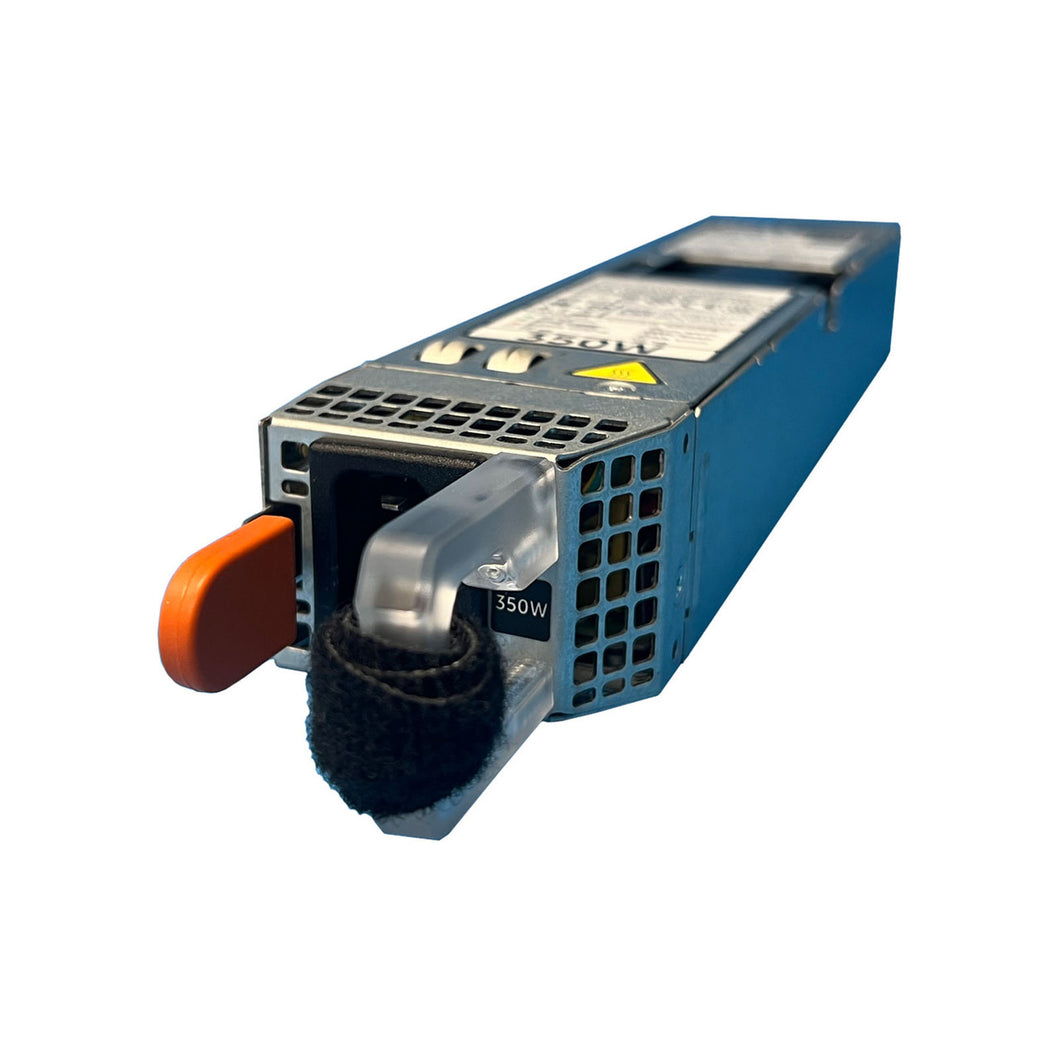 Fuente de alimentación conmutada de servidor Dell L350E-S1 80 Plus 350w original 689192560617 Fuente