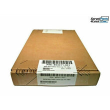 Carregar imagem no visualizador da galeria, P9D94A HPE STOREFABRIC SN1100Q 16GB DUAL PORT FIBRE CHANNEL HBA (Includes 2 SFP) controladora - MFerraz Tecnologia
