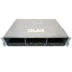V31-DAE-N-15 w/15x V3-VS6F-200 200GB SSD VNX vnx5300 vnx5100 vnxe3100