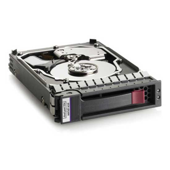 HP 1TB 6G SAS 7.2K SFF SC MDL G8 HDD 652749-B21 653954-001